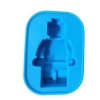 Forma do czekoladek kształt ludzik lego